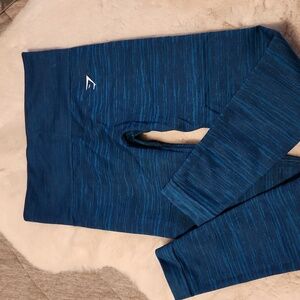 Gymshark Seamless Leggings